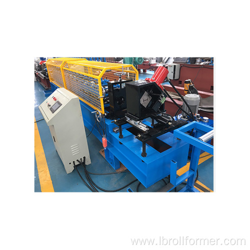 Doors And Windows Ceiling Forming Machine